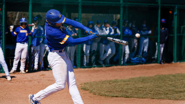 Brett Norfleet Francis Howell Missouri baseball March 20 2023 Nate Latsch